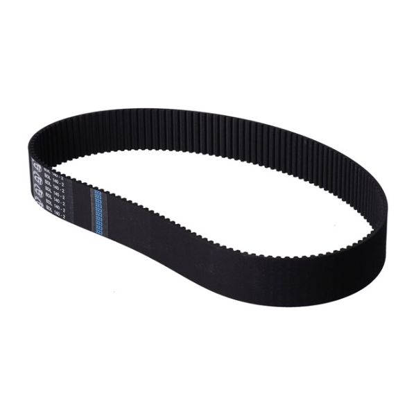  primary belt. 2", 8mm pitch, 140T