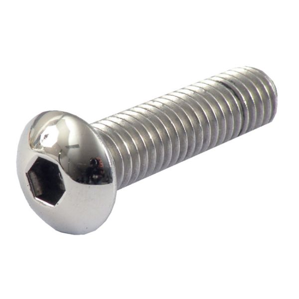 Bolt 10/32 x 3/4