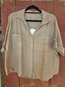 Mali Shirt
