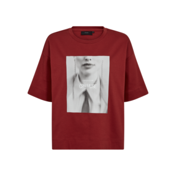 Muse Tee Pear