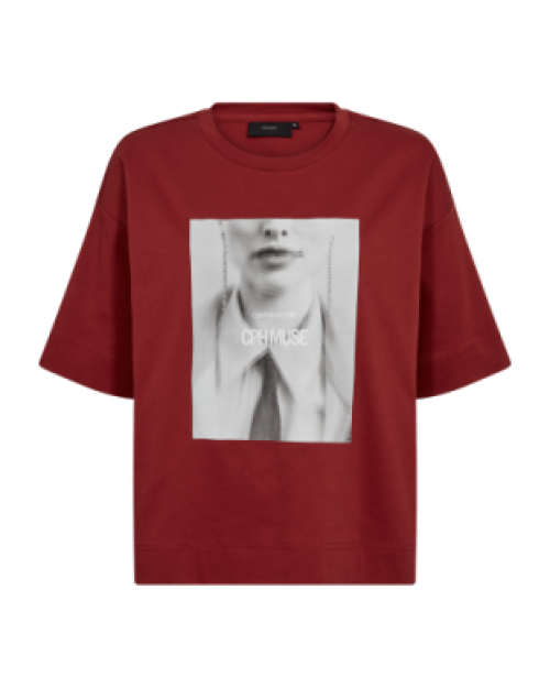 Muse Tee Pear