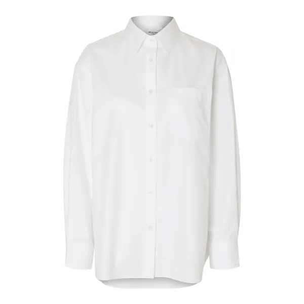 Ester Oversize Shirt