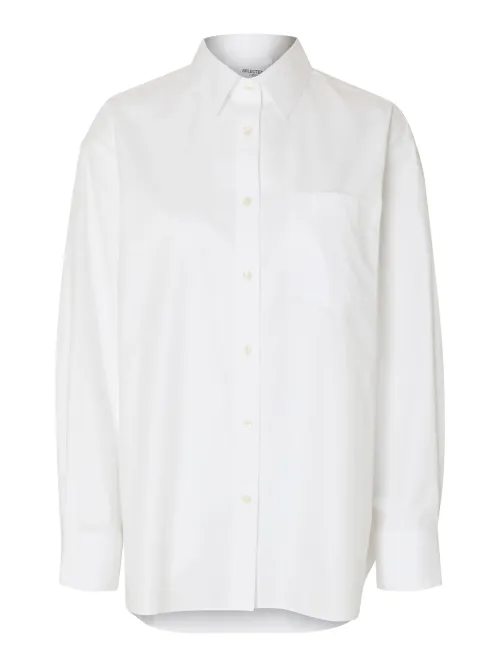 Ester Oversize Shirt