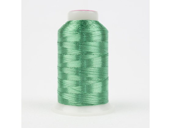 Wonderfil Metallic Spottlite Mint Green  MT7728
