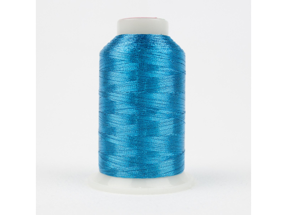 Wonderfil Metallic Spottlite Aqua  MT8849