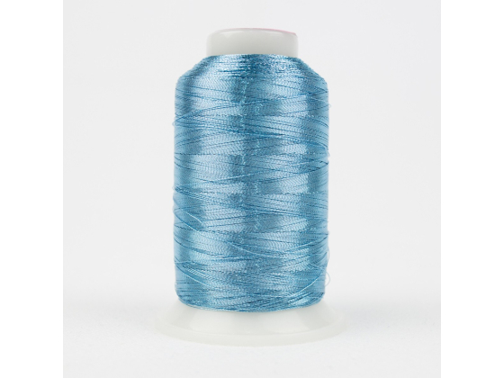 Wonderfil Metallic Spottlite Light Blue  MT8872