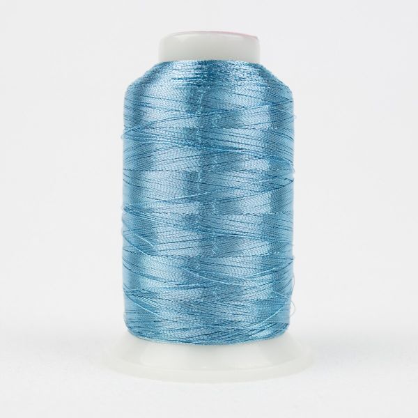 Wonderfil Metallic Spottlite Light Blue  MT8872