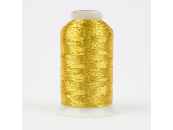 Wonderfil Metallic Spottlite Dark Gold  MT8858