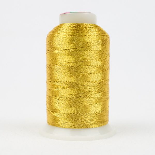 Wonderfil Metallic Spottlite Dark Gold  MT8858