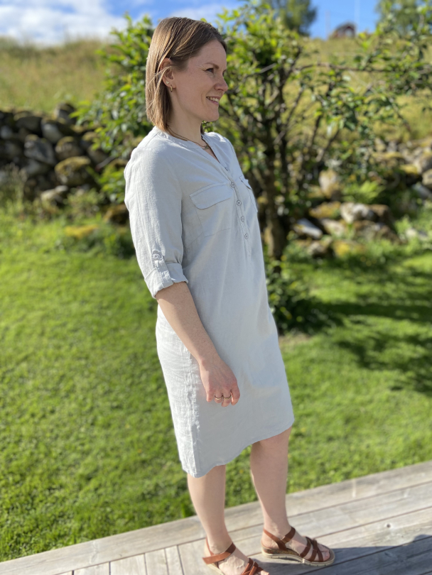 Ella Linkjole Mint - Image 2