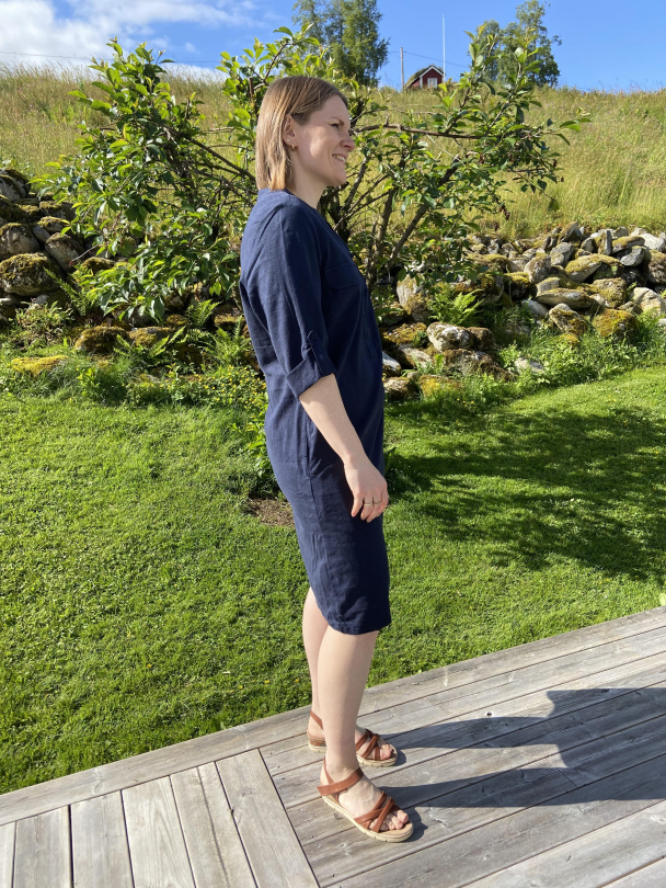 Ella Linkjole Marine - Image 3