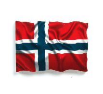 magnet norge norsk flagg norway.jpg