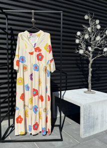 GRY DRESS