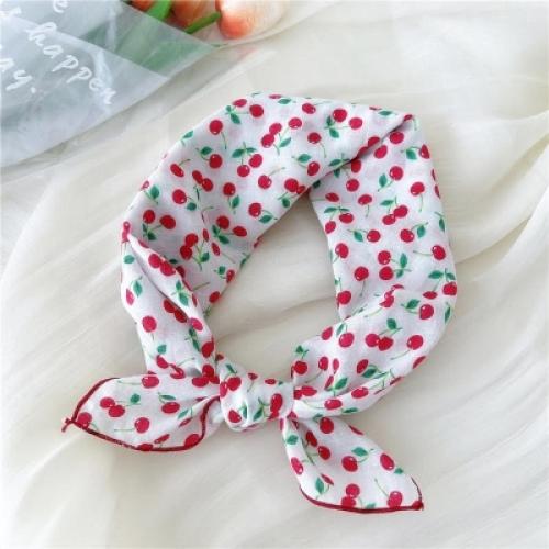 Bandana Cherry