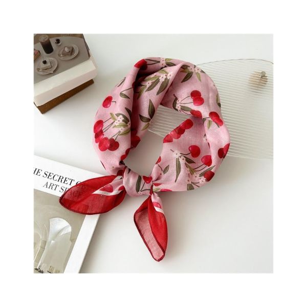 Bandana Cherry