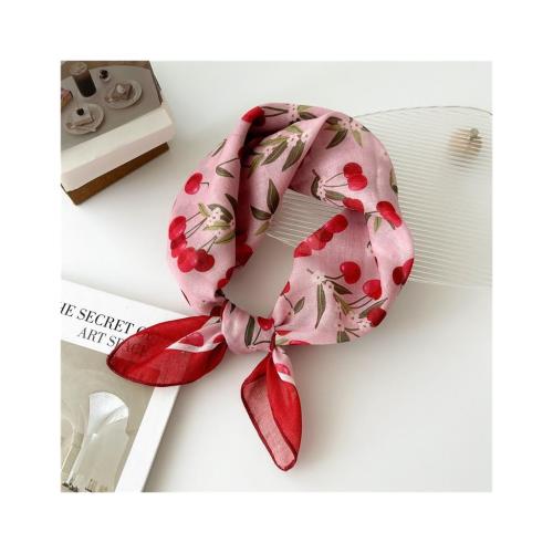 Bandana Cherry