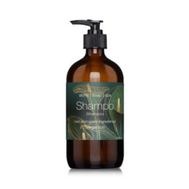 Stone Soap - Velvære - Image 30