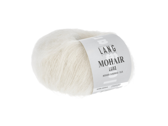 Mohair Luxe