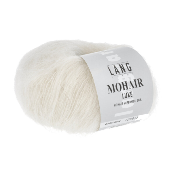 Mohair Luxe - Image 1
