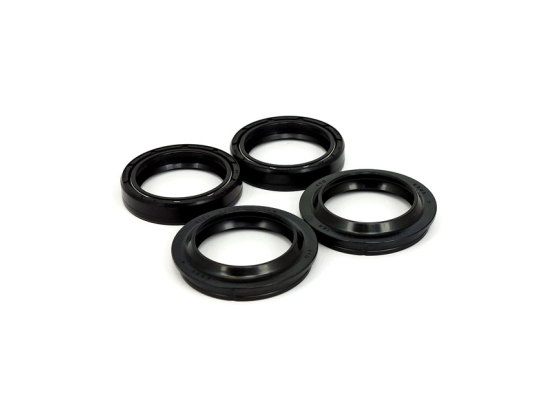  fork seal & dust seal kit. 41mm forks