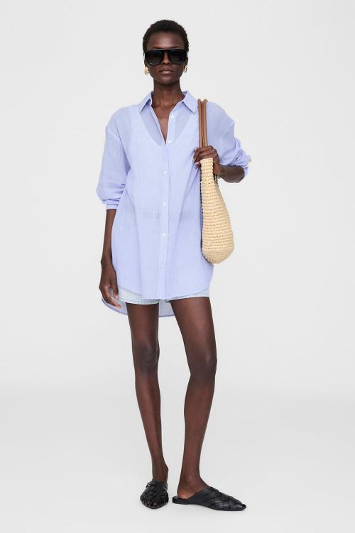 PLAZA SHIRT