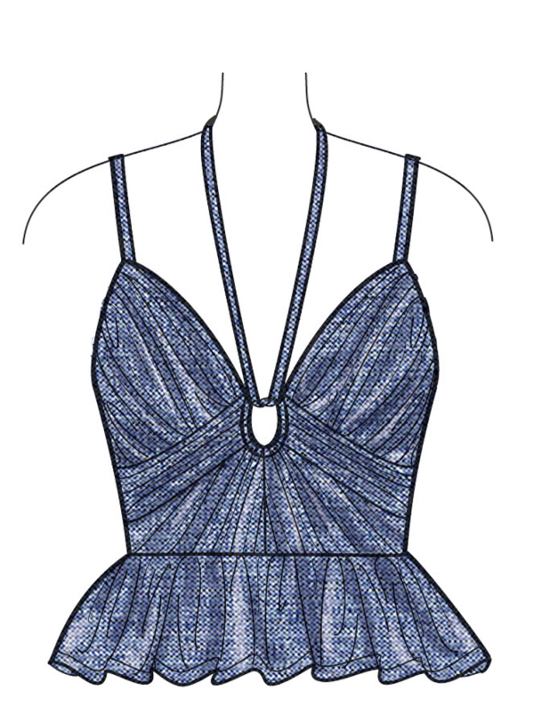 Simplicity 9958 - Str 34-42 - Image 3