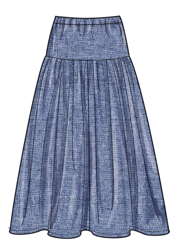 Simplicity 9958 - Str 34-42 - Image 4