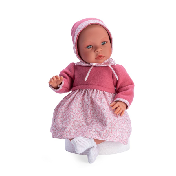 ASI Dukke Leonora 46 cm