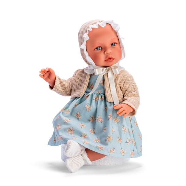 ASI Dukke Leonora 46