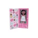 Magnetisk Dress Up - Zoey