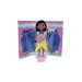 Magnetisk Dress Up - Zoey