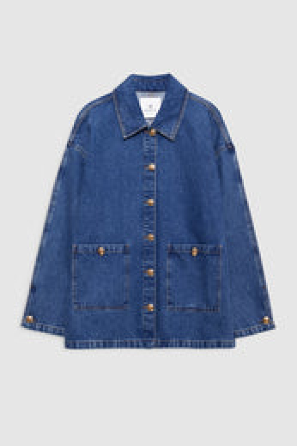 LUCA JACKET - Image 2