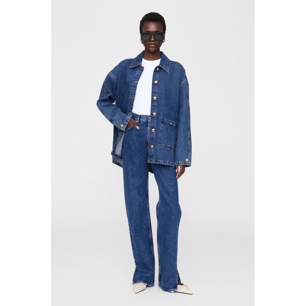 LUCA JACKET
