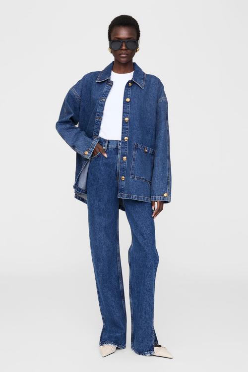 LUCA JACKET