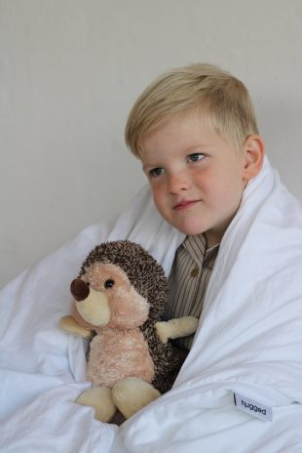 Cozy Warmer Pinnsvin - Image 1