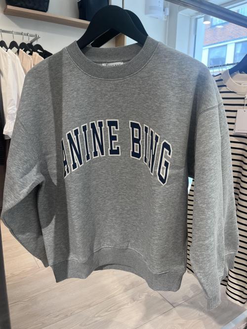 SPENCER SWEATSHIRT