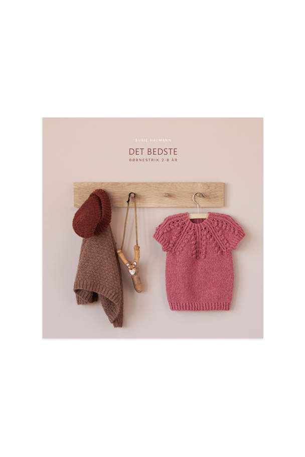 Oppskrift Isager - Bøker - Image 18