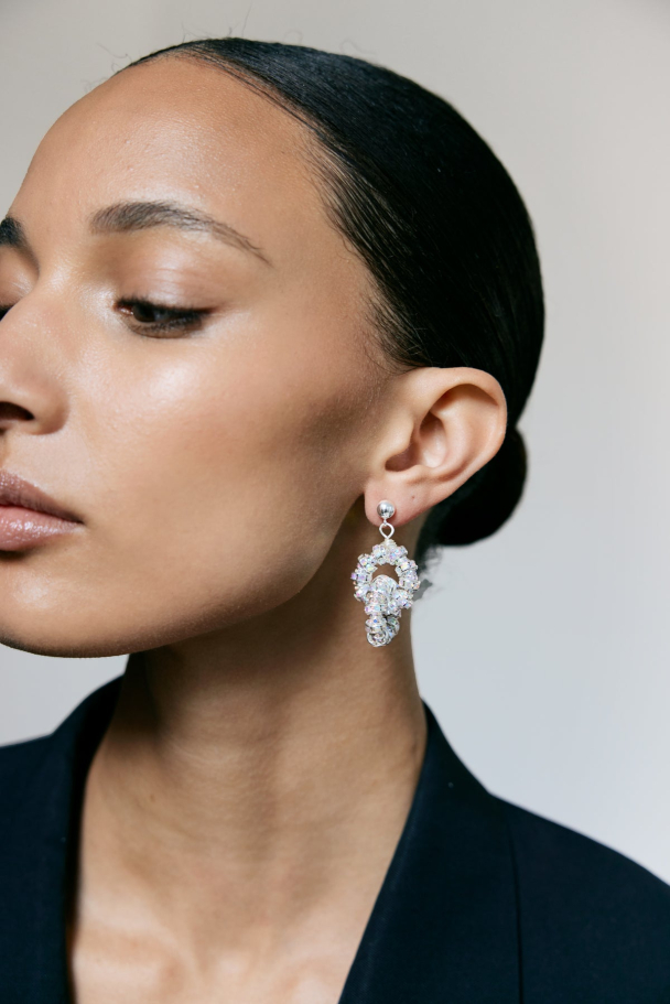 TINY TIRES SILVER - Image 2