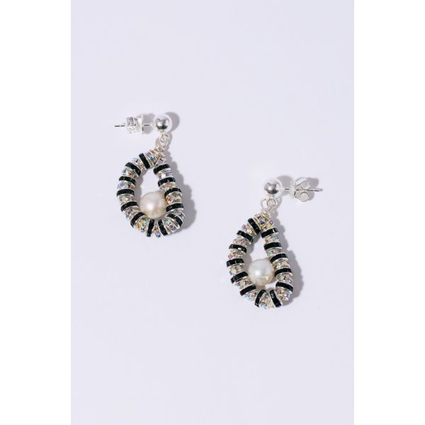 TINY OYSTERS ZEBRA