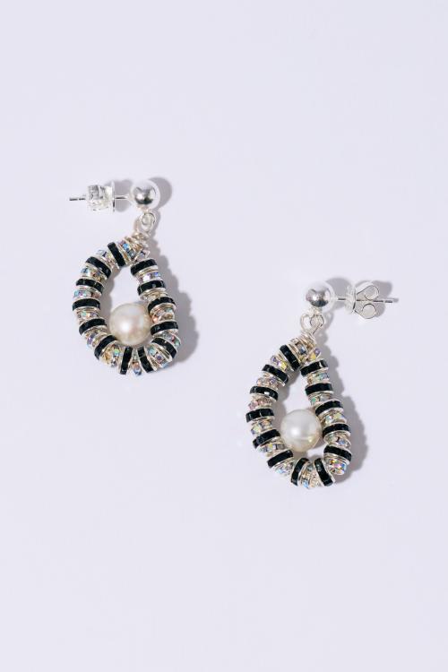 TINY OYSTERS ZEBRA