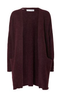 Lulu Knit Long Cardigan