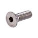 1/4-20 x 5/8 inch flathead allen bolt ss
