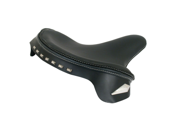 Solo seat Deluxe. Police style.