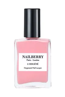 NAILBERRY Nailpolish