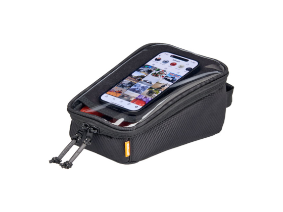 Biltwell, Exfil-2 mini tank bag. 7,5L