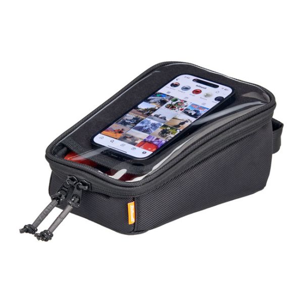 Biltwell, Exfil-2 mini tank bag. 7,5L