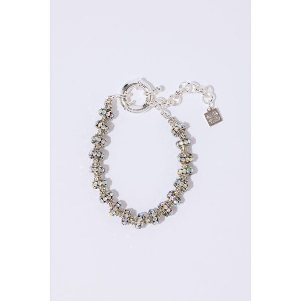 WAVE BRACELET