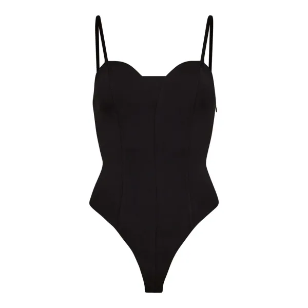 Colton Corsage Body                  |               Colton Corsage Body fra Co´Couture