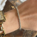Klosterfoss Vintage - Armbånd Kongelenke 925