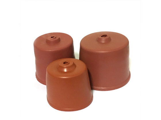 Vinballonger med utstyr